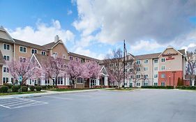 Marriott Residence Inn Chester Va